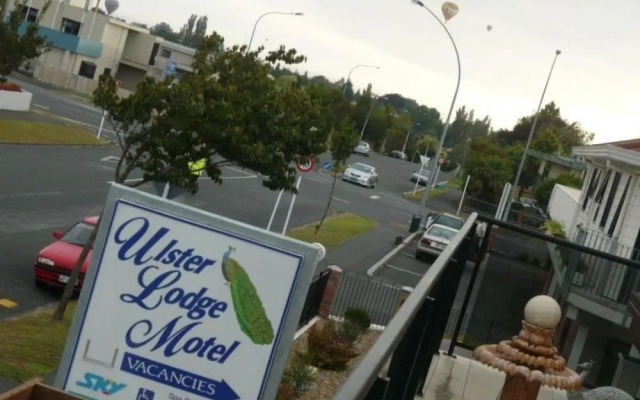 Ulster Lodge Motel