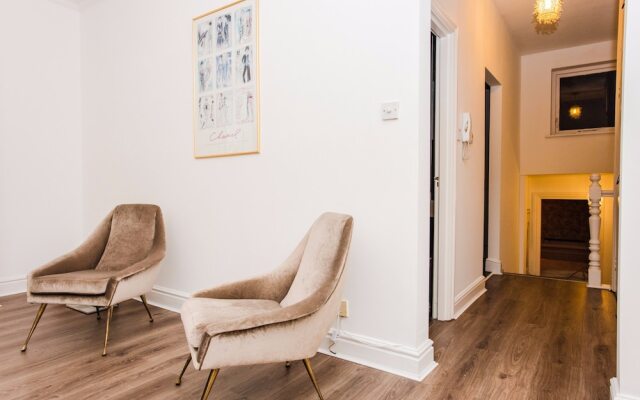 1 Bedroom Flat Near Maida Vale