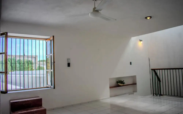 Hostal 66