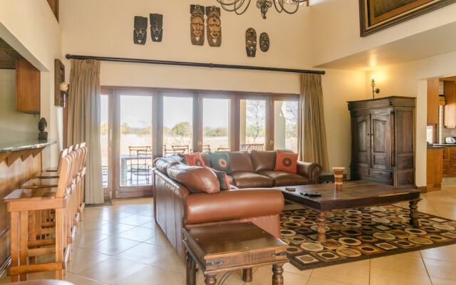 Zebula Golf Estate & Spa Private Rentals
