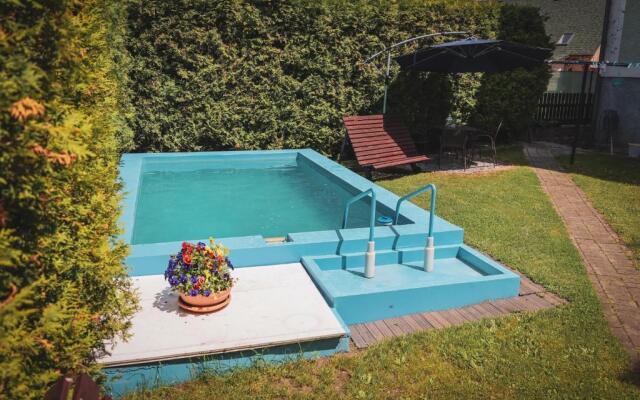 Hotel Apartment Faraon