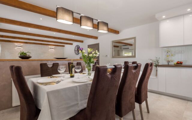 Villa Matea Krk/Dobrinj
