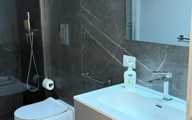 borbon hoe luxury rooms & spa