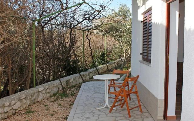 Apartments with a parking space Marusici, Omis - 962