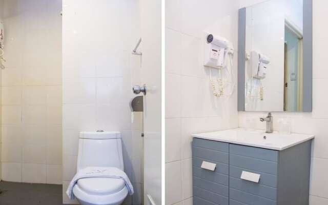 OYO 540 De Viana Hotel & Apartments