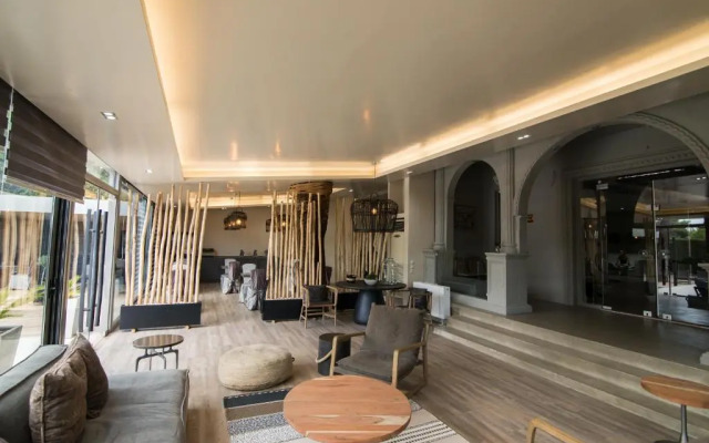 Mikelina Boutique Hotel