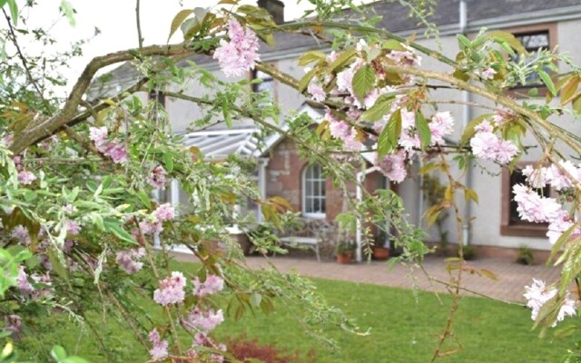 Bessiestown Country Guesthouse