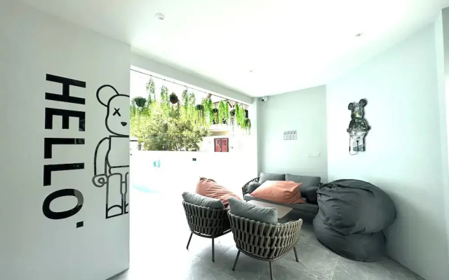 Kata Place Villa