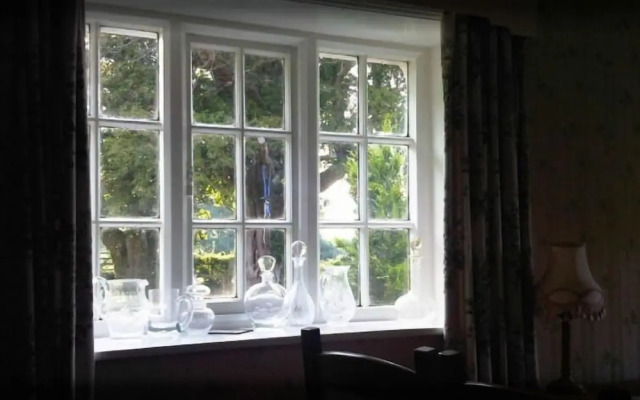 Balterley Green Farm