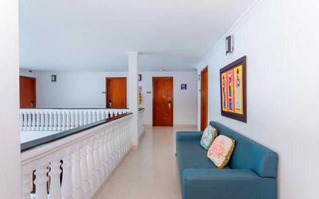 Hotel Bocagrande By Geh Suites