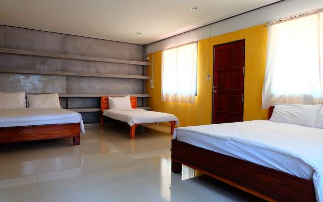 The Palm Resort
