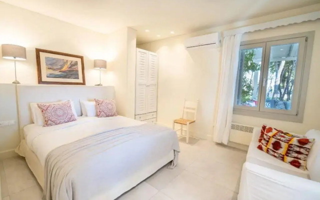 Marpunta Resort