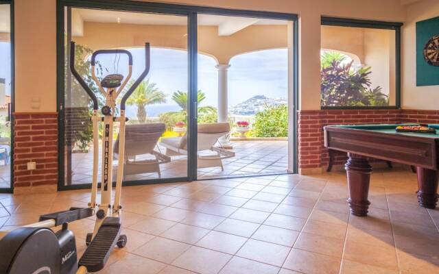 Villa Dolce Vita by MHM