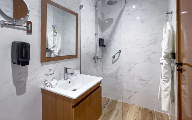 Kyriad Prestige City Center Tunis