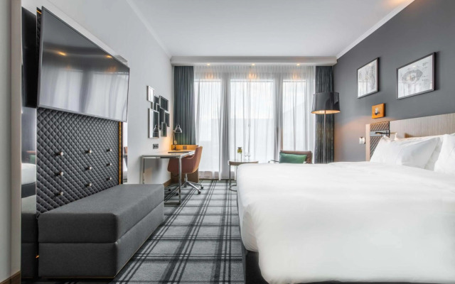 Radisson Blu Hotel, Hannover