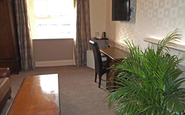 York House Hotel