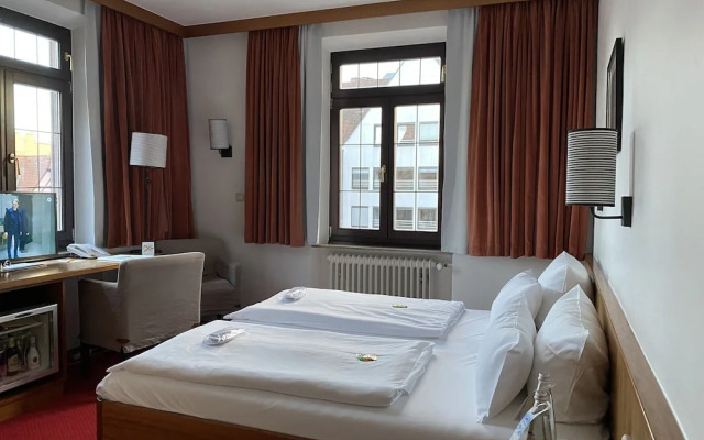 Hotel Deutscher Kaiser