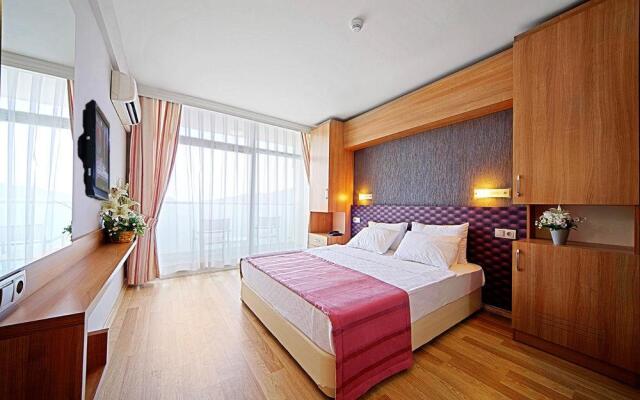 Söl Beach Hotel - Adult Only