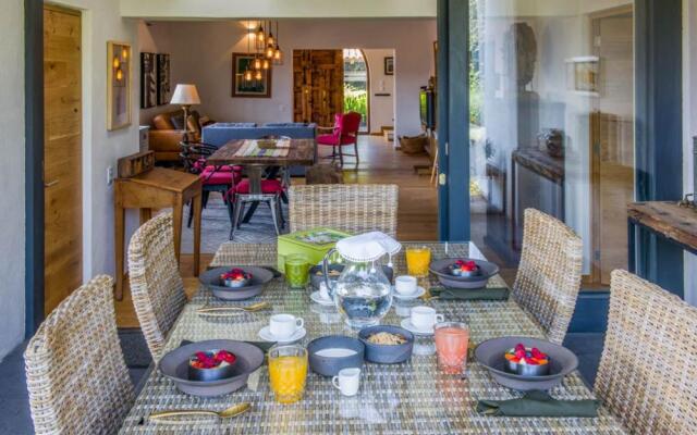 Villa Sol By Rodavento