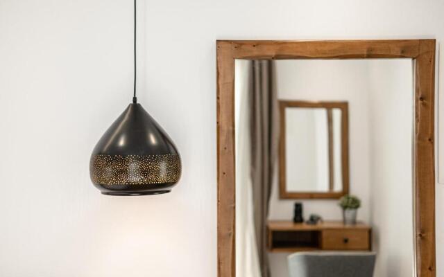Galazia Boutique Apartments