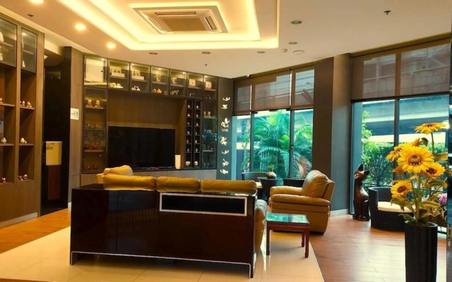 Nest n Rest Hotel