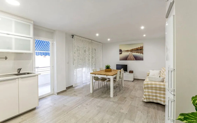 Apartamento Centro Ciudad Villajoyosa