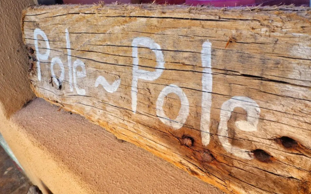 Pole Pole holiday home