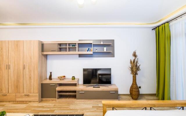 Jasmine Residence Studios