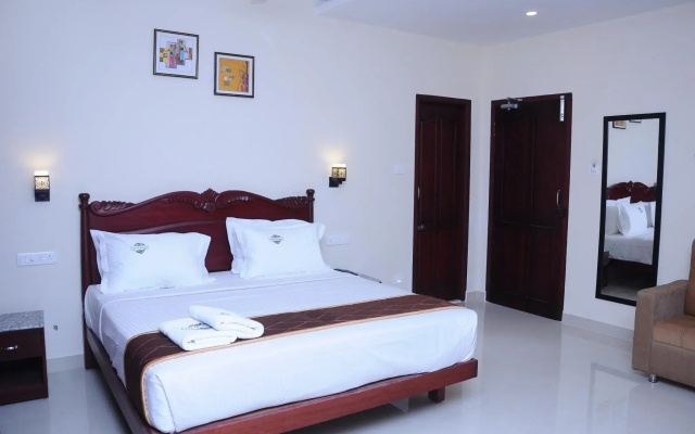 Hotel Ocean Heritage