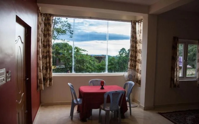 Petra Family Guest House