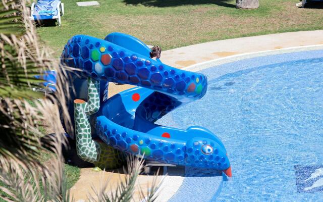 Hotel AR Almerimar