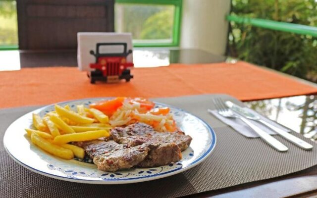 Hotel Campestre Villa Quindio