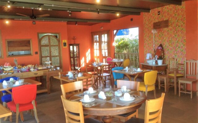 Pousada Loft da Serra