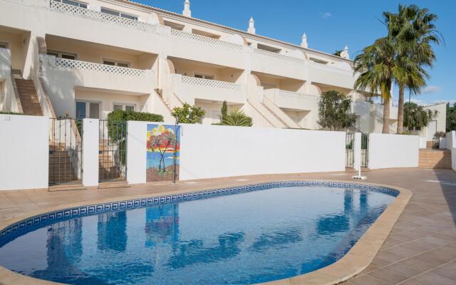 Modern Ocean-view Townhouse