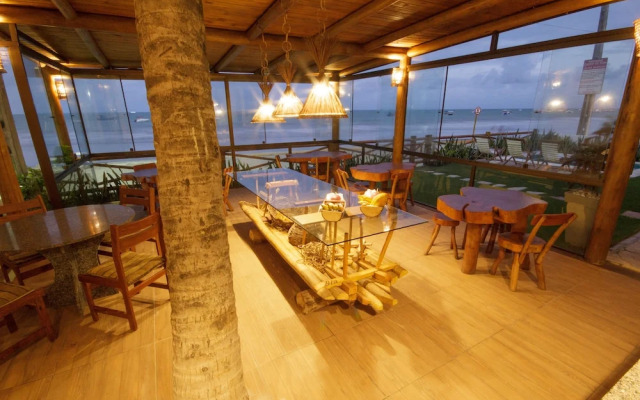 Ecohar Yoga (Vegetariano & Vegano)