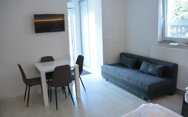 Apartment Vila Apolonia