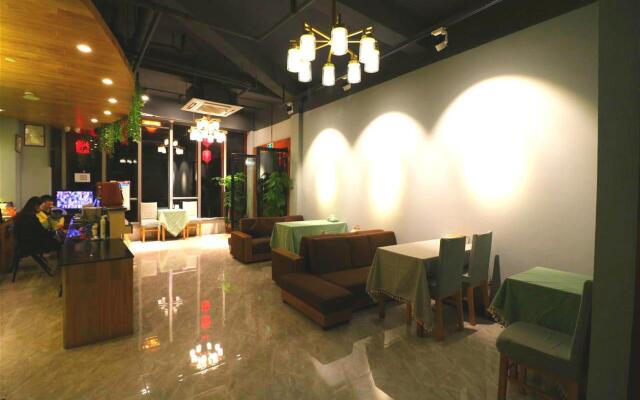 Hangzhou DianJia Hotel