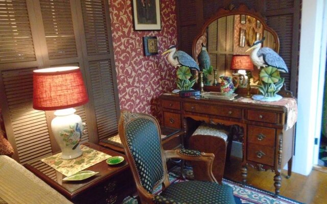 The Breakers Bed and Breakfast