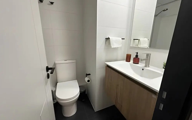 Oceana Suites San Eugenio