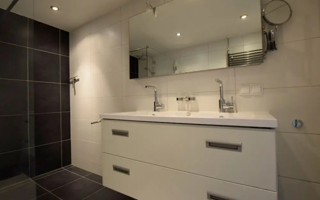 Nice Holiday Home in Voorburg Near the Sea