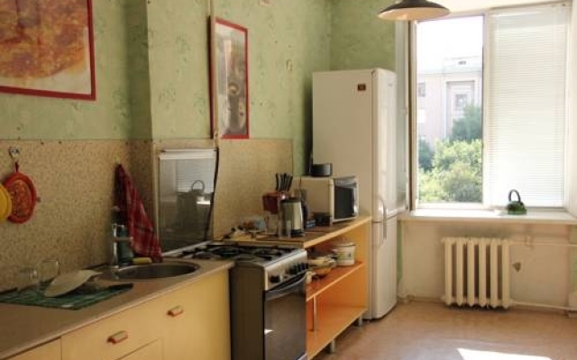 Lodging houses Dostoevsky