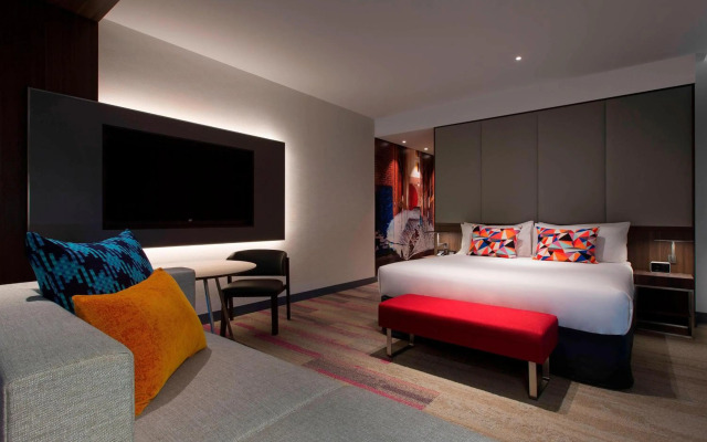 Aloft Perth
