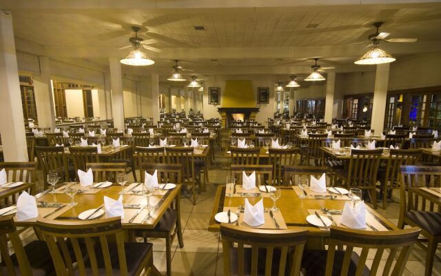 Hotel Rancho Silvestre