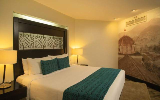 Casa del Alma Hotel Boutique & Spa