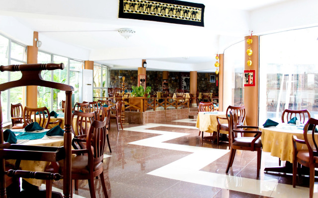 Lemigo Hotel