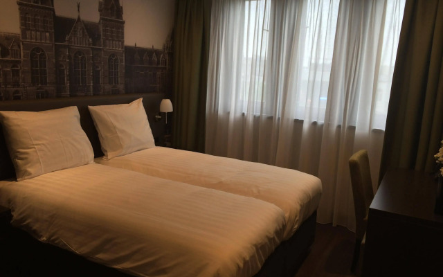 Royal Amsterdam Hotel