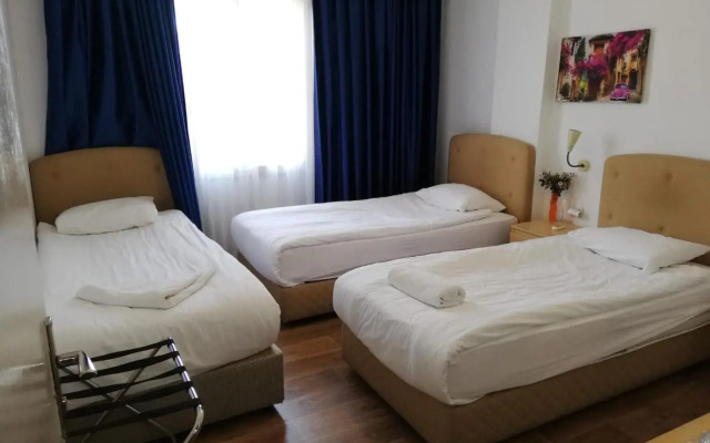 Urkmez Hotel