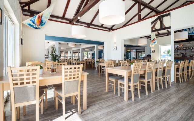 Mediteran Bungalow Galeb Omis