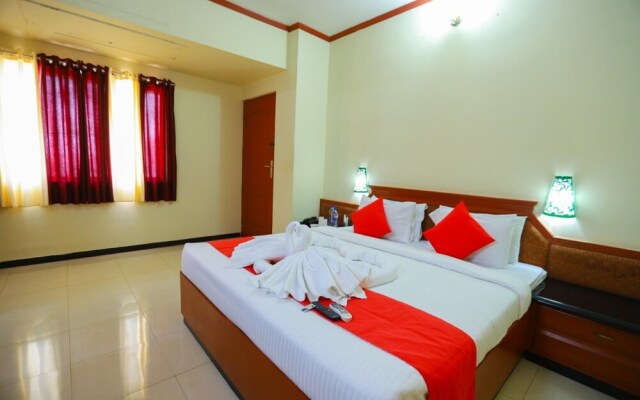 KVR Hotels