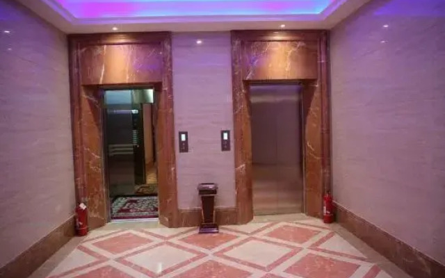 Dongzhi Xing International Hotel